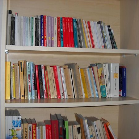 B&B Hope Bologna Kültér fotó