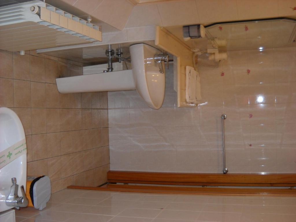 B&B Hope Bologna Szoba fotó