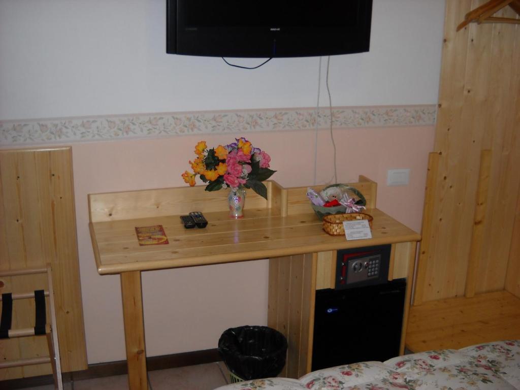 B&B Hope Bologna Szoba fotó