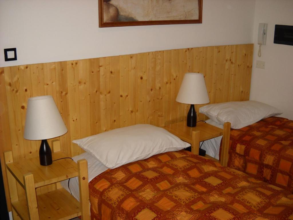 B&B Hope Bologna Szoba fotó