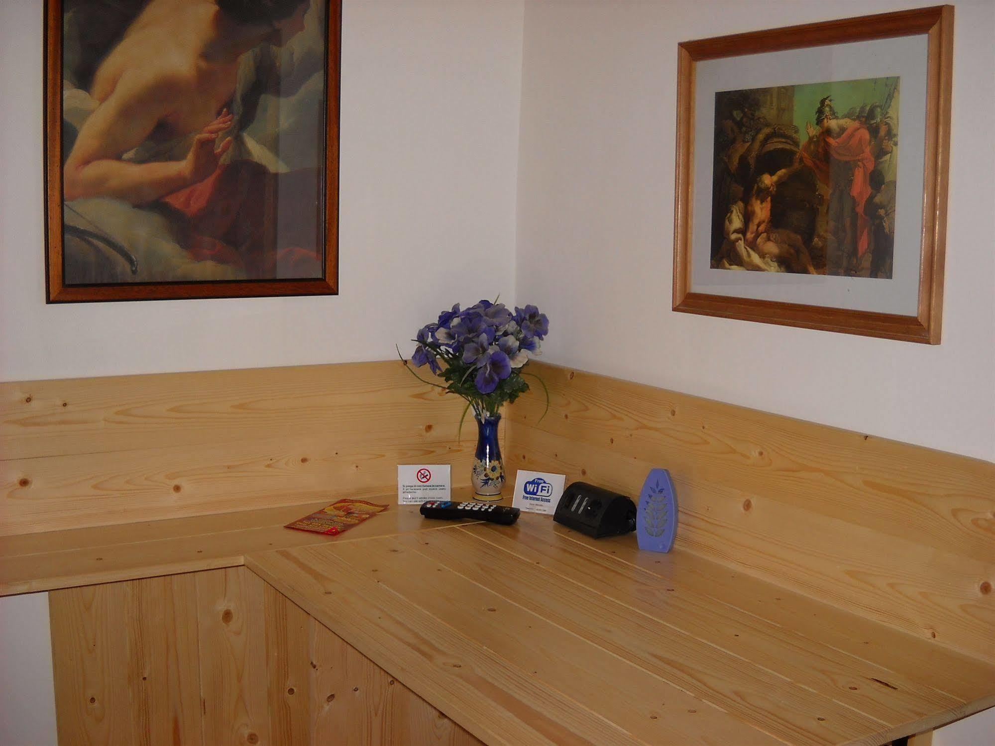 B&B Hope Bologna Kültér fotó