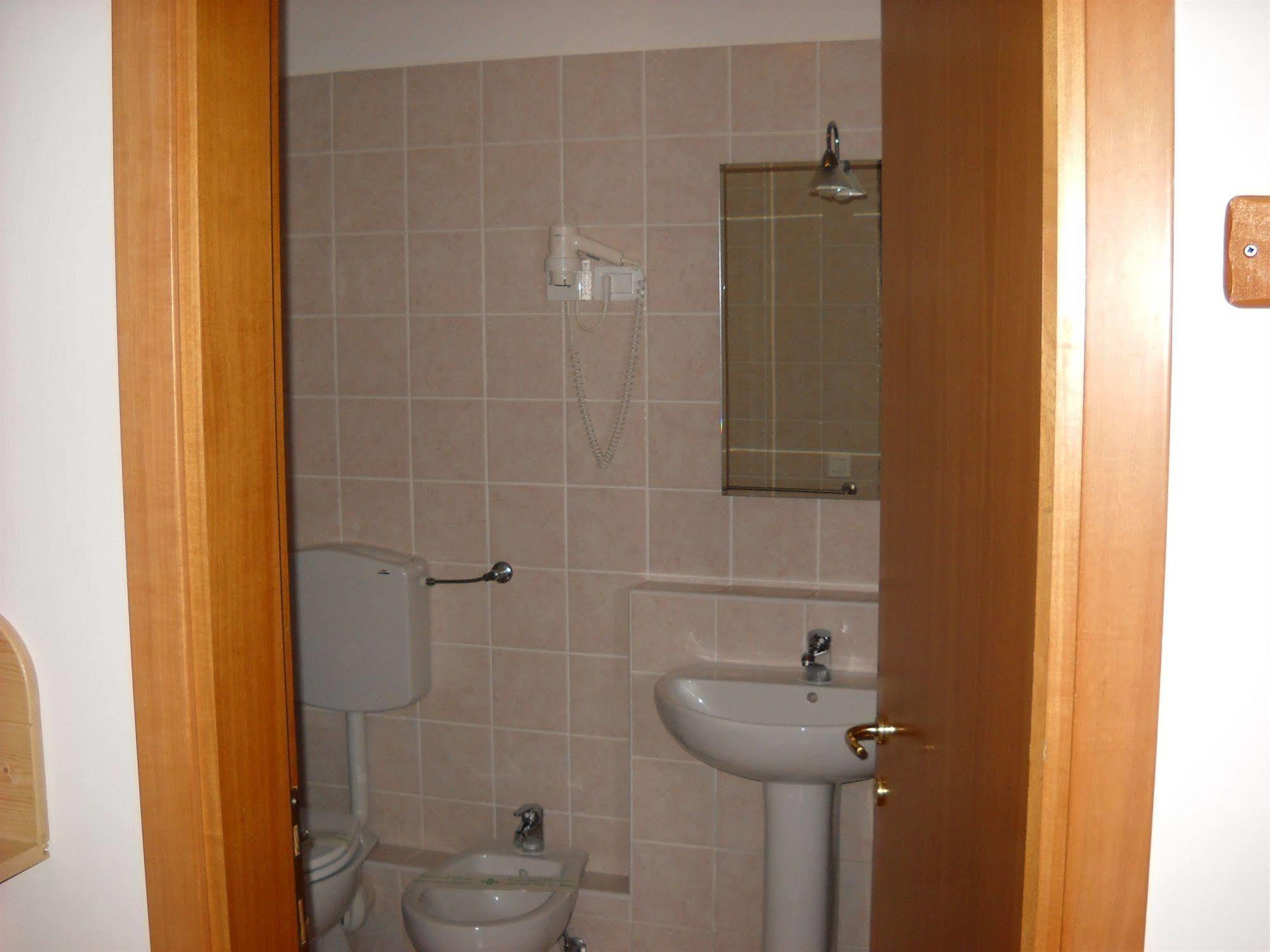 B&B Hope Bologna Kültér fotó