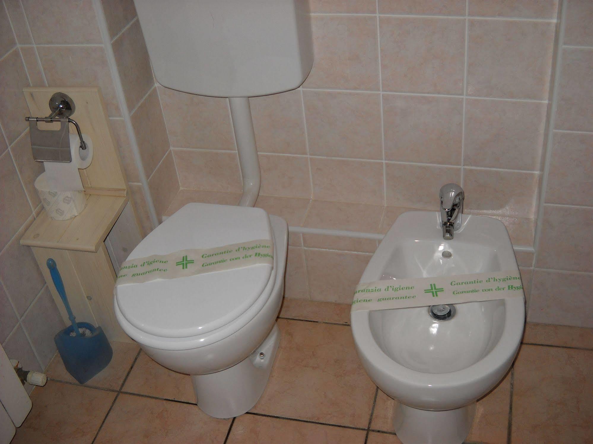 B&B Hope Bologna Kültér fotó