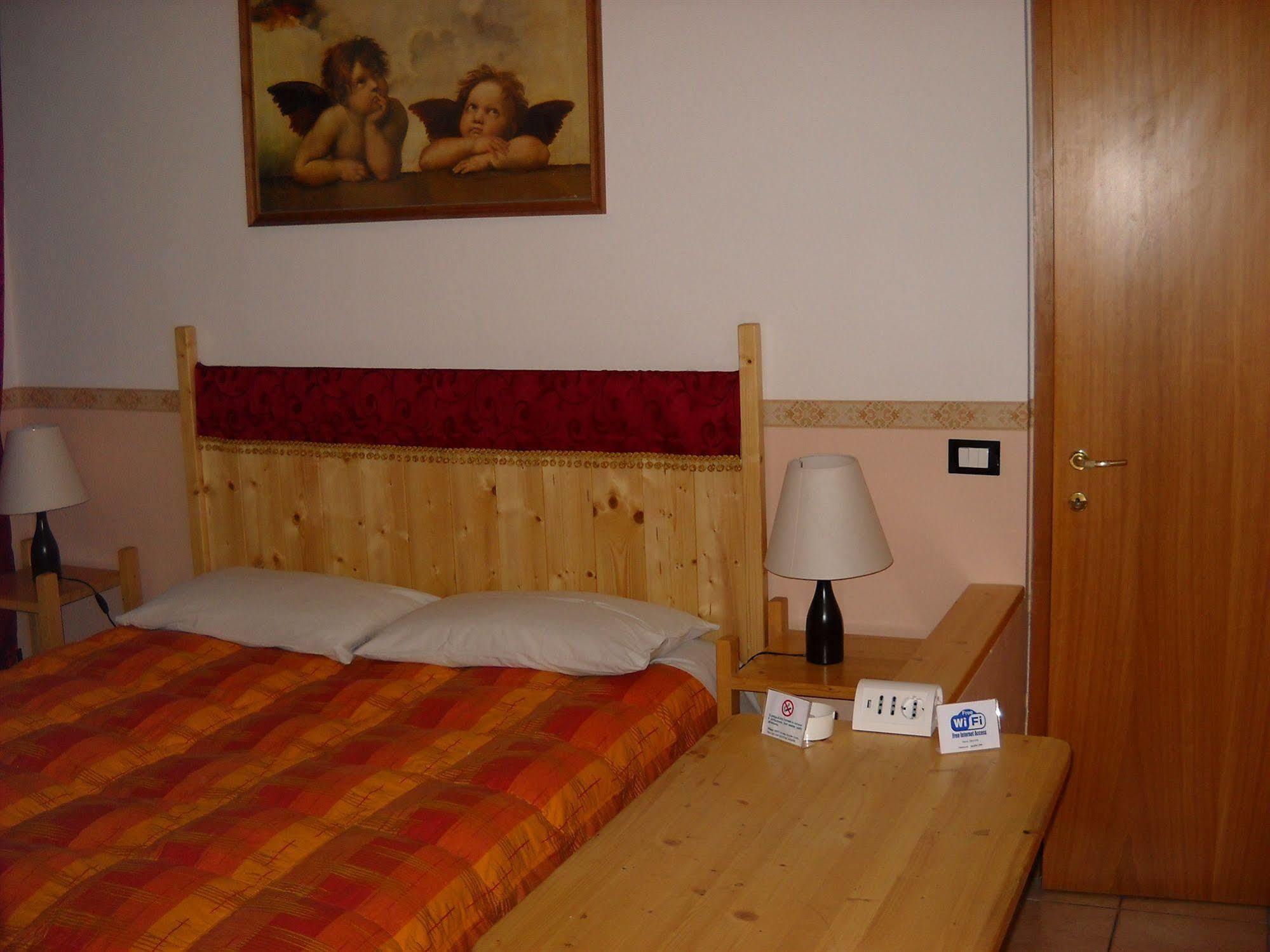 B&B Hope Bologna Kültér fotó