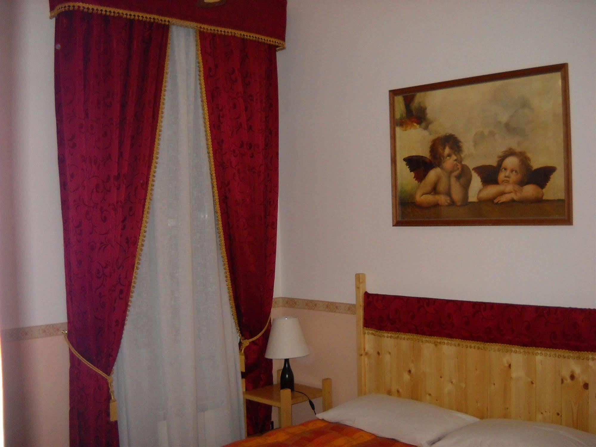 B&B Hope Bologna Kültér fotó