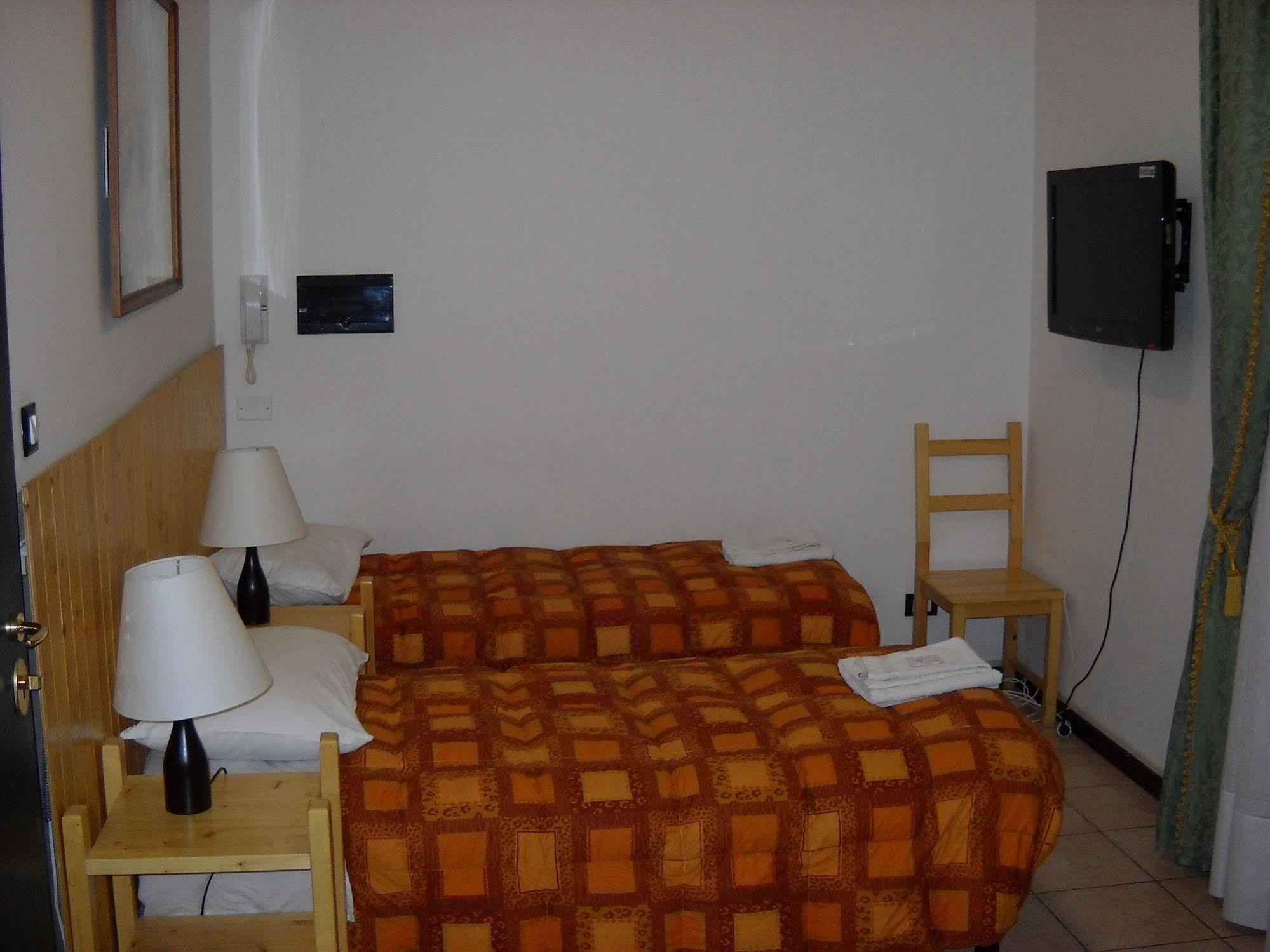 B&B Hope Bologna Kültér fotó