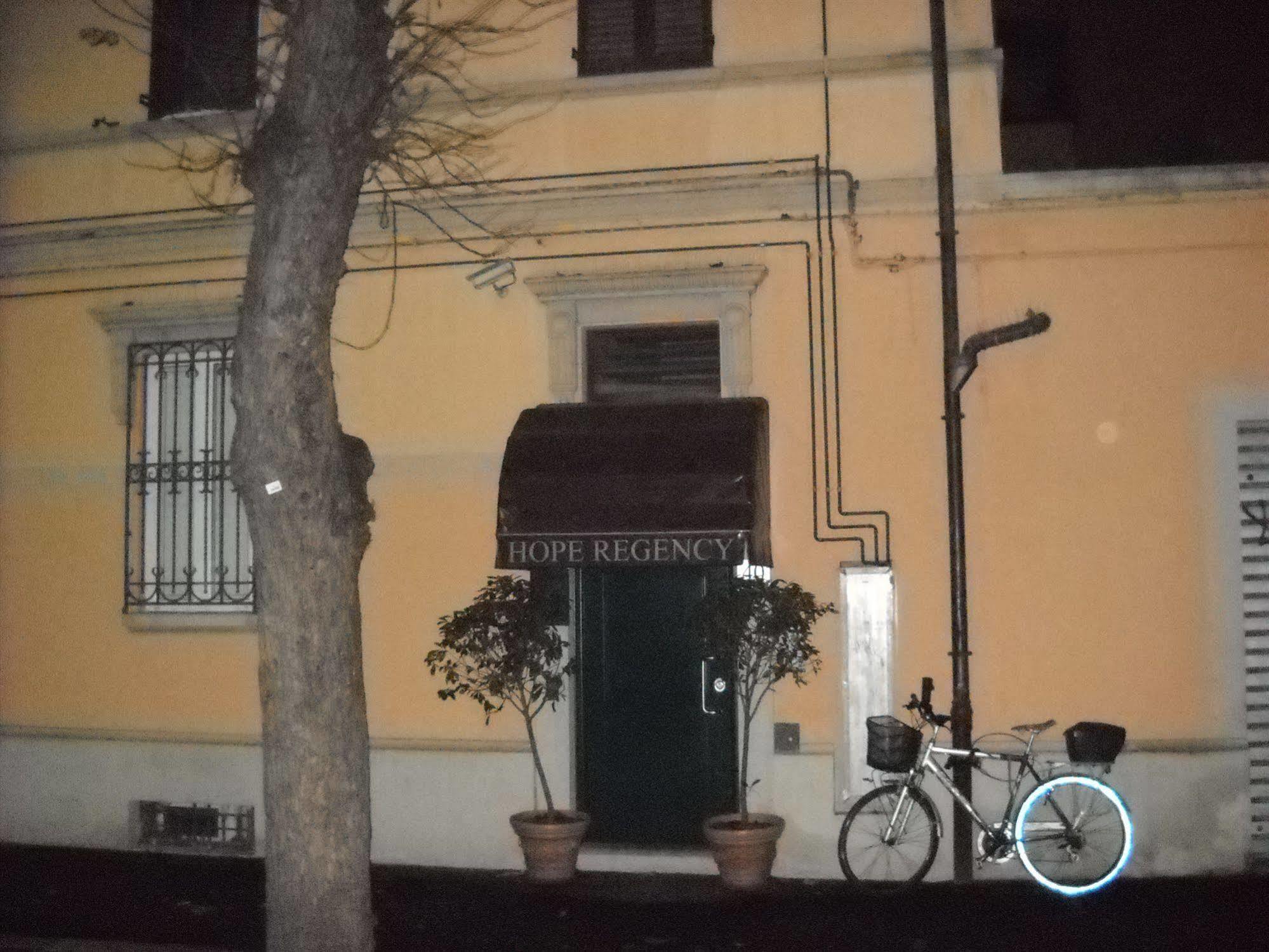 B&B Hope Bologna Kültér fotó