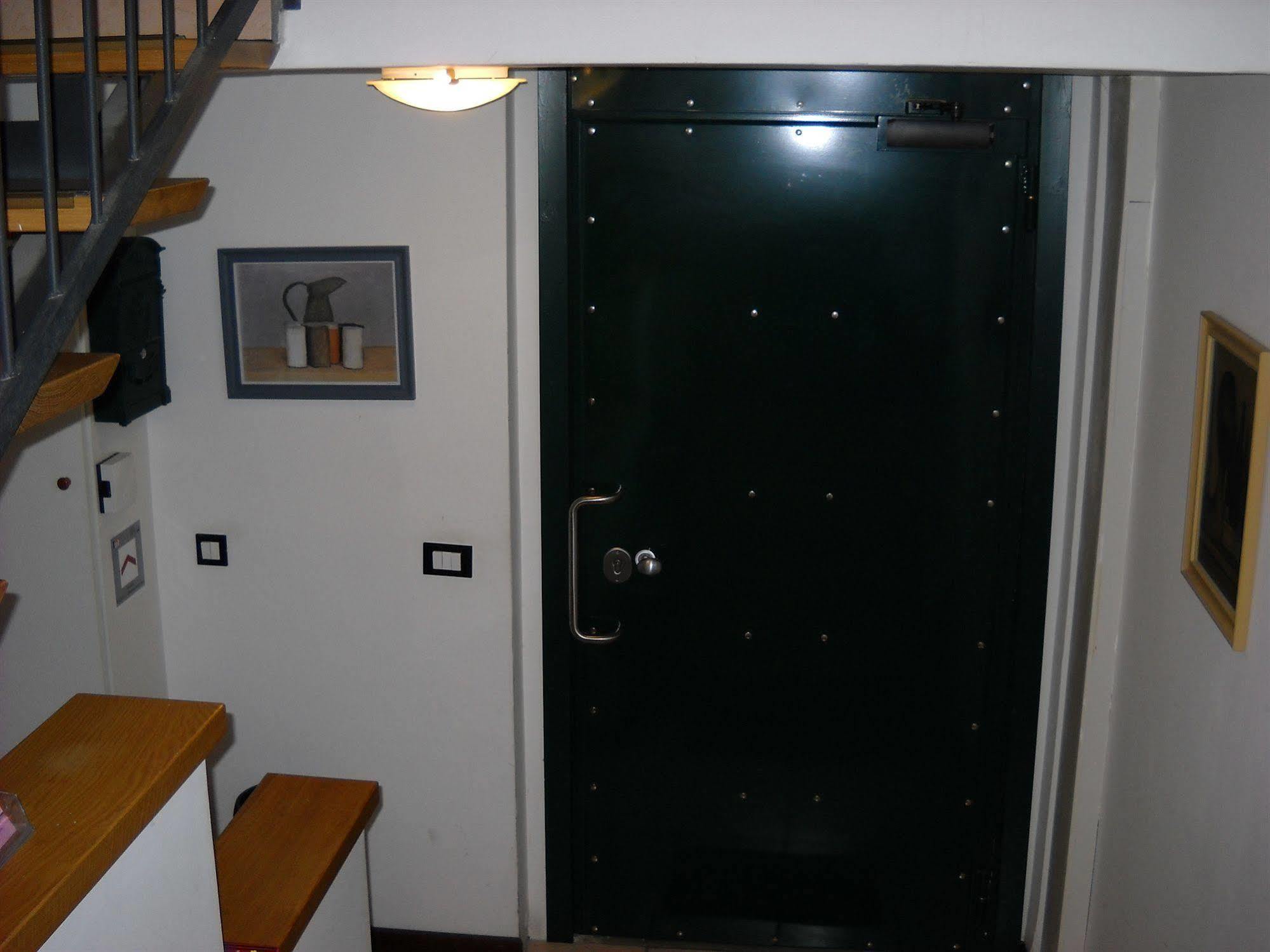B&B Hope Bologna Kültér fotó