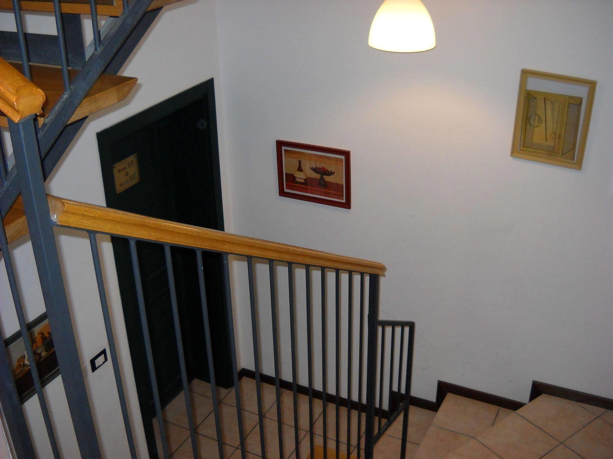 B&B Hope Bologna Kültér fotó