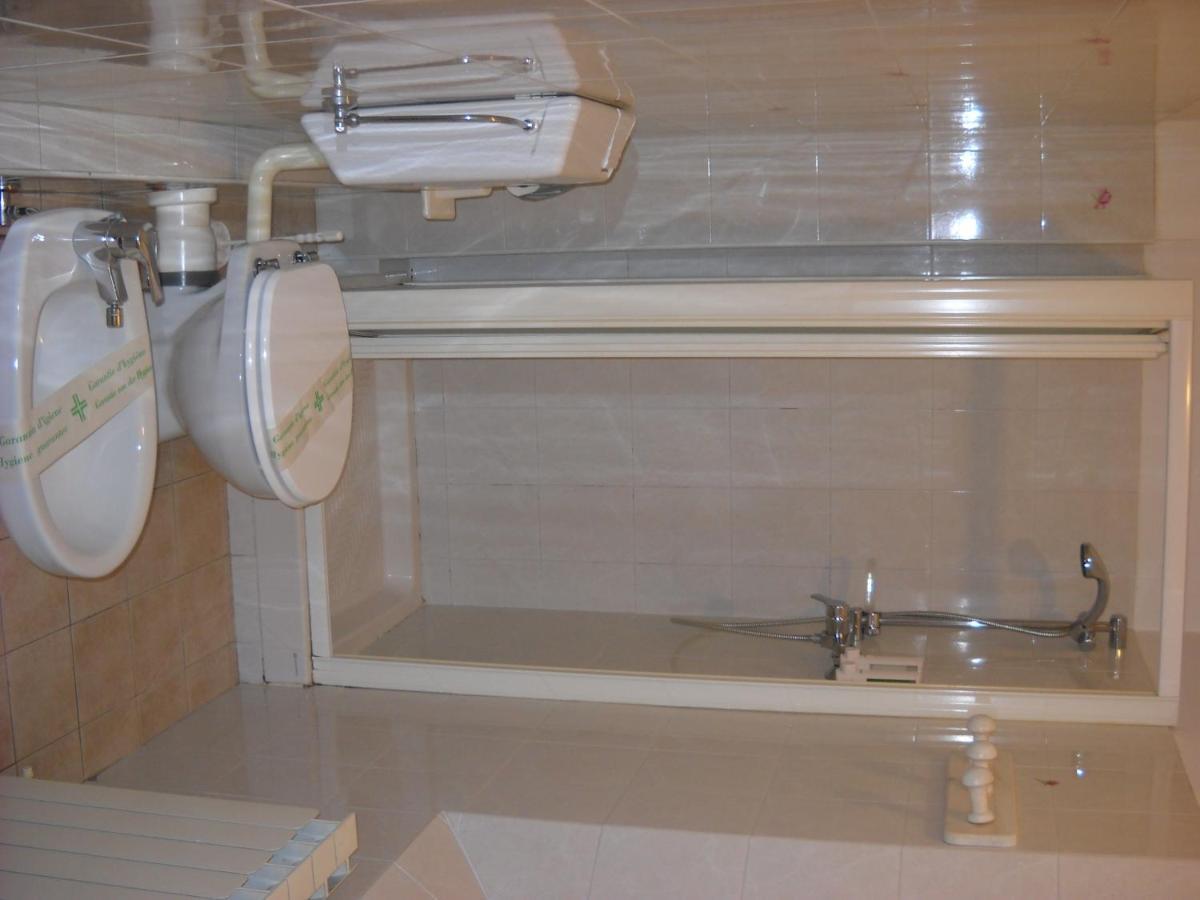 B&B Hope Bologna Szoba fotó